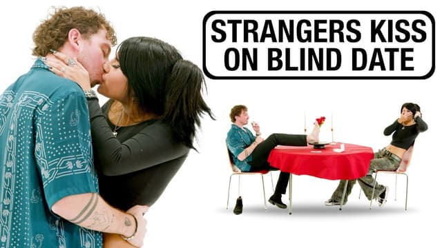 S01:E02 - Strangers on a Blind Date