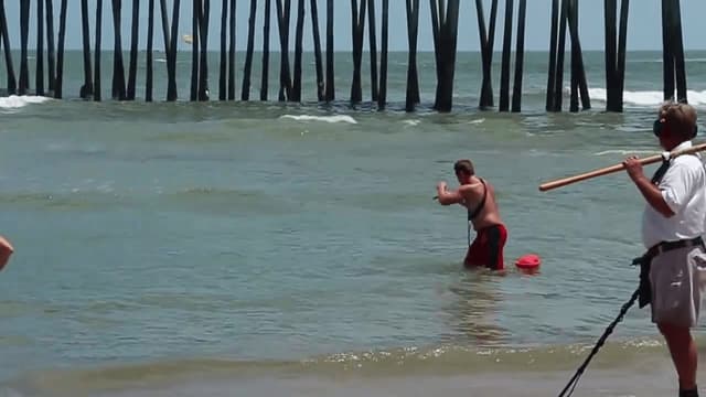 S01:E10 - Back to the Failure