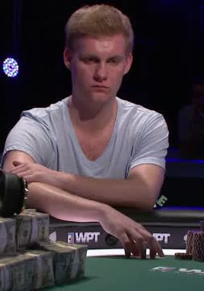 S13:E32 - Seminole Hard Rock Poker Showdown (Pt. 3) poster