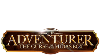 The Adventurer: The Curse of the Midas Box