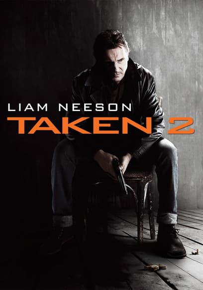 Taken 2