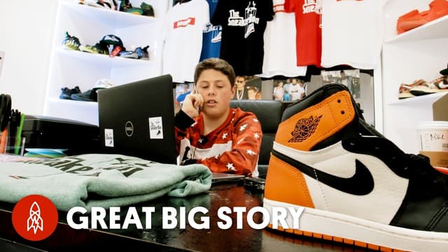 Great Big Story