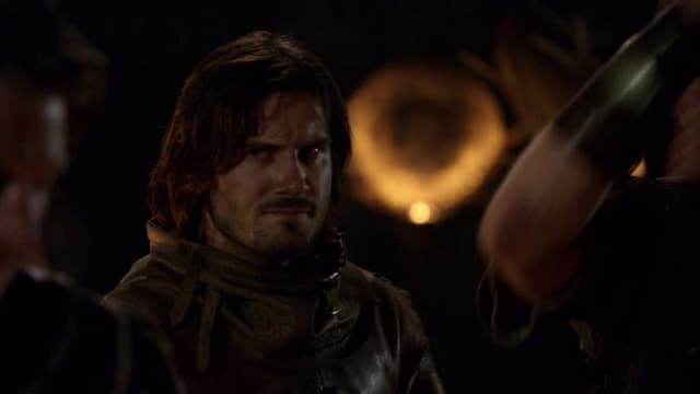 S01:E07 - The Long Night