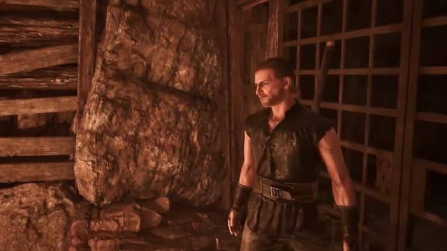S01:E11 - Can You Beat Gothic 1 (Remake) With Only a Pickaxe?