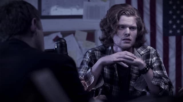 S09:E10 - Bewitching Hour