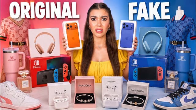 S01:E02 - Compré Los Productos Más Virales De Internet Y No Vas a Creer Lo Que Pasó
