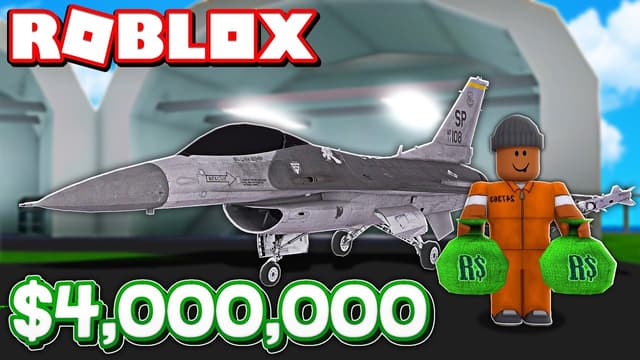 S27:E24 - $4M Jet & Jailbreak Robbery