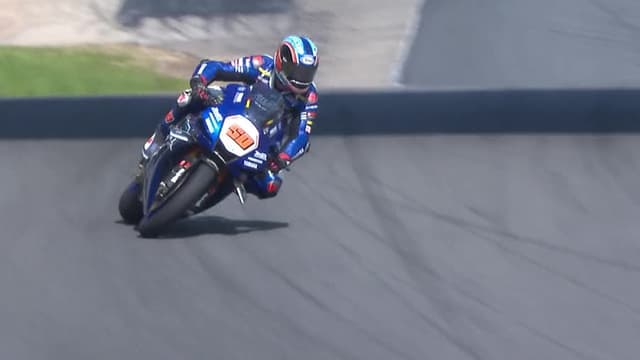 S2025:E03 - Road America