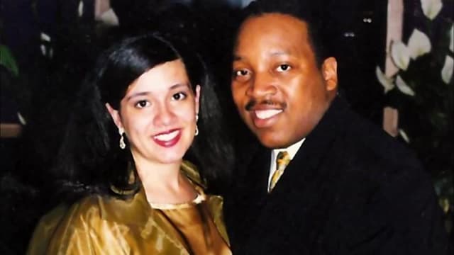 S09:E20 - Marvin Sapp