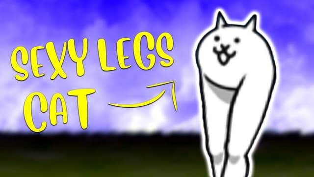 S03:E09 - Feline Fury