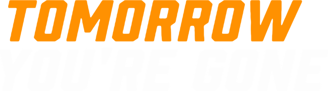 Tomorrow You're Gone (Español)