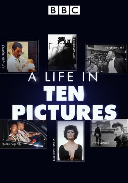A Life in Ten Pictures poster