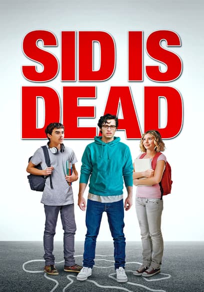 Sid Is Dead
