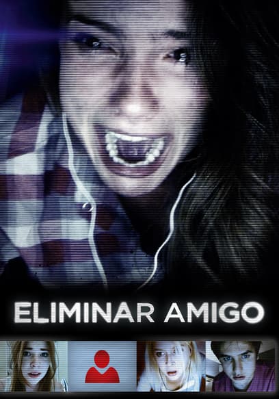 Eliminar Amigo (Doblado)
