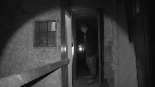 S08:E04 - Delepre Abbey (Pt. 1)