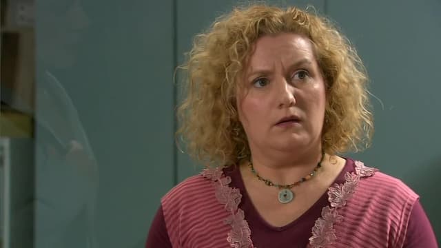 S07:E30 - Benefit of the Doubt