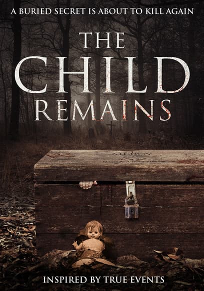 The Child Remains