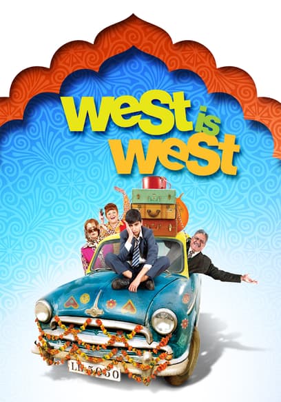 West Is West