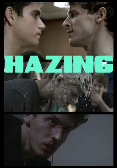 Hazing