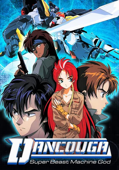 S01:E32 - Formidable Adversary From the Sky