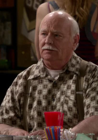 S01:E04 - The Bar Birthday poster