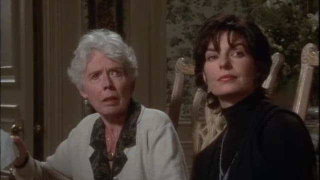 S06:E14 - Double, Double, Toil & Trouble