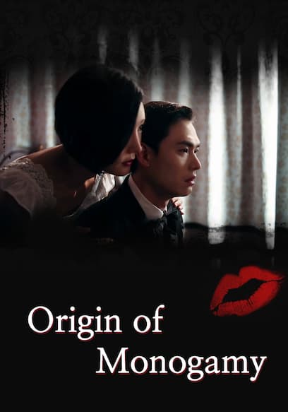 Origin of Monogamy