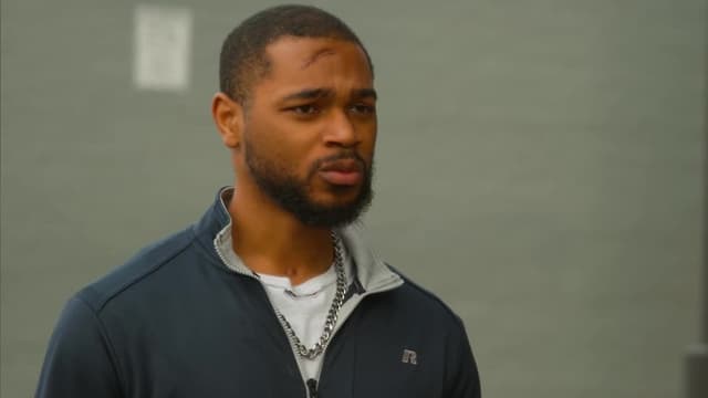 S01:E08 - Secrets & Discoveries