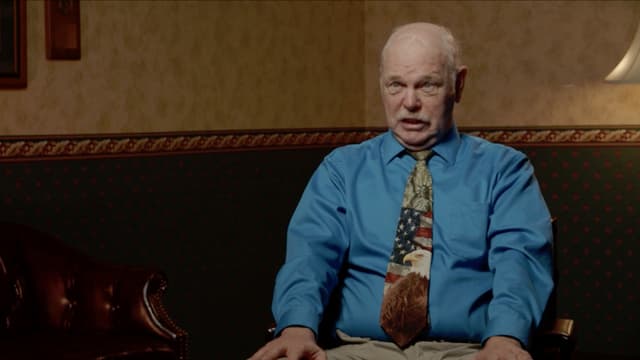 S01:E10 - The Neighbor Next Door