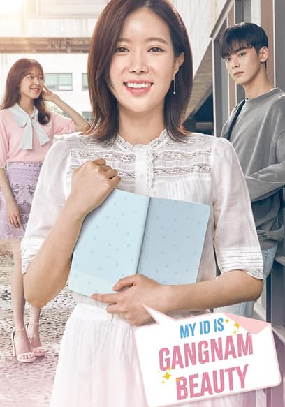 My ID Is Gangnam Beauty