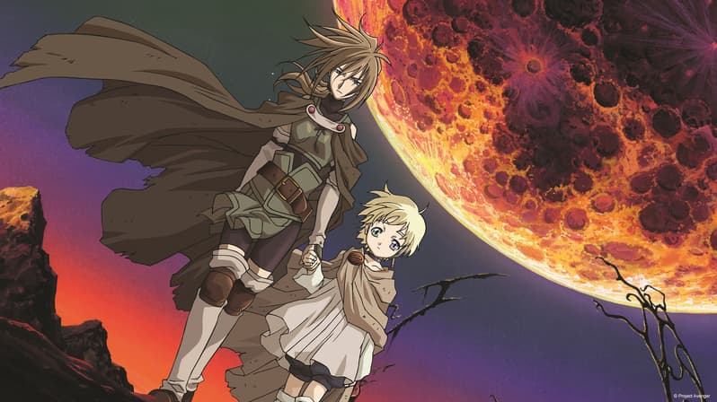 AVENGER トレーディングカード LAYLA ASHLEY & NEI 1 Watch Avenger (Subbed) Streaming Online | Tubi Free TV