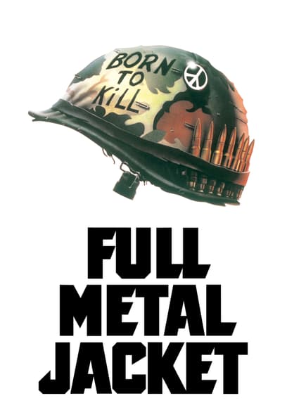 Full Metal Jacket