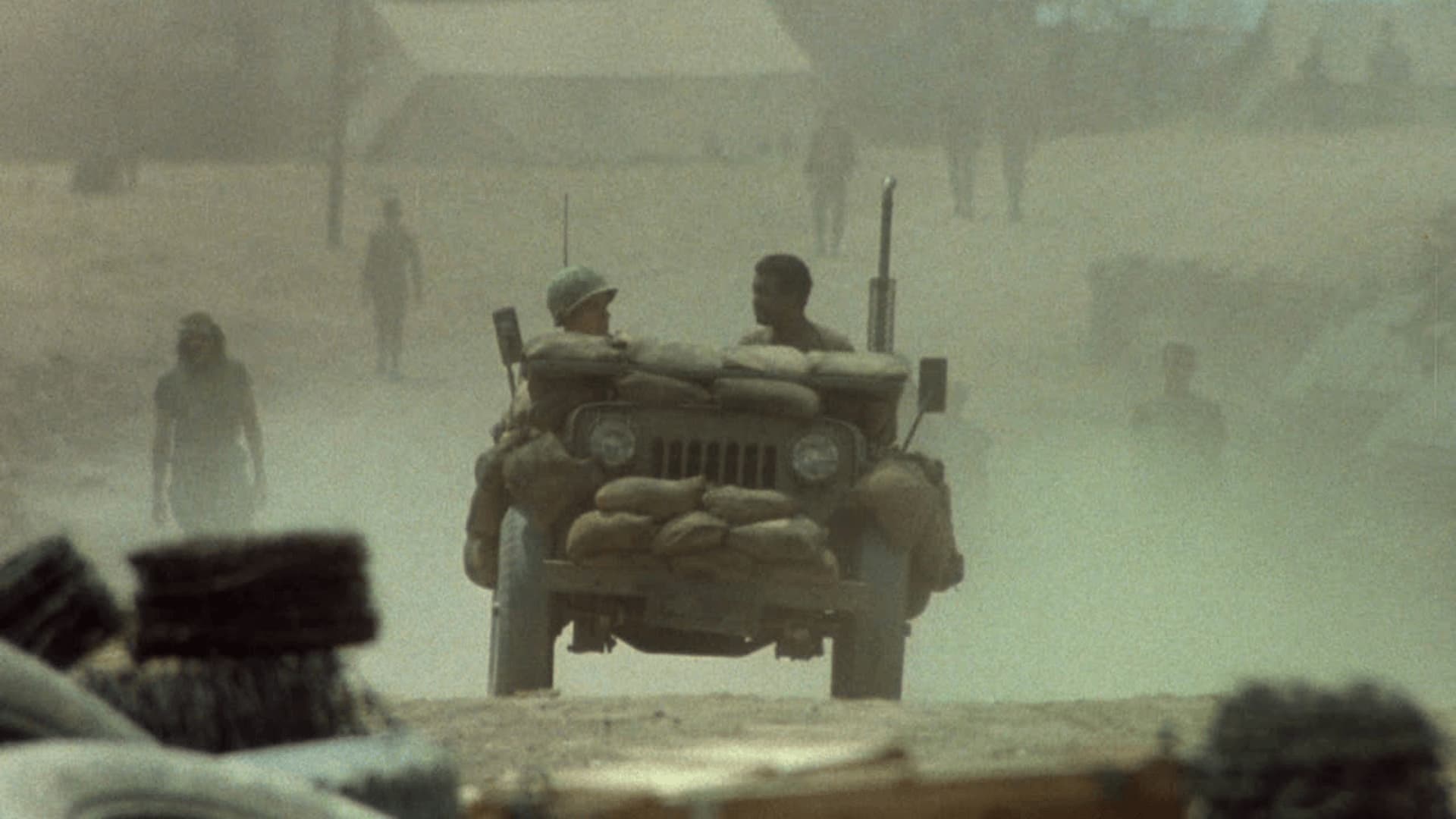 Red, White, and Blue: These are our Top July 4th Picks on Tubi