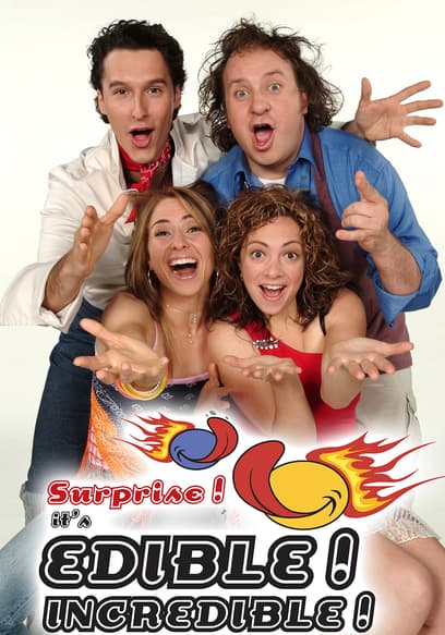 S01:E14 - Great Eggspectations