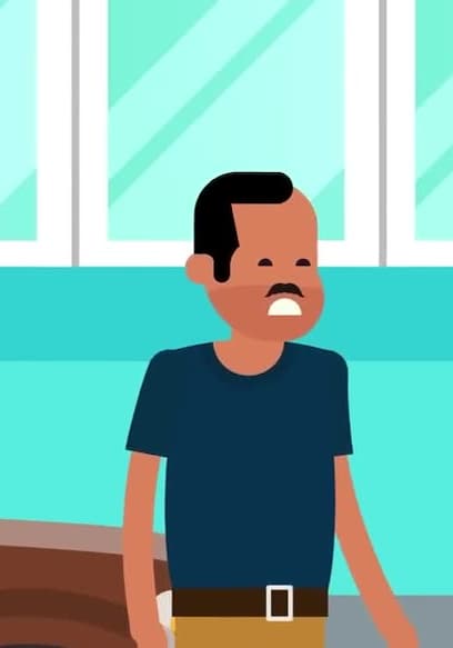 S01:E03 - Insane Facts About El Chapo poster