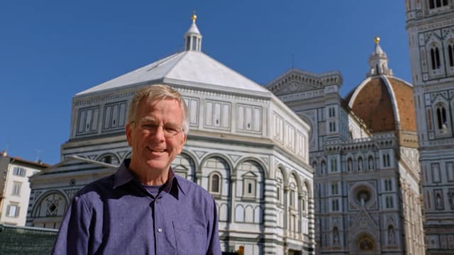 S12:E07 - Art of the Florentine Renaissance