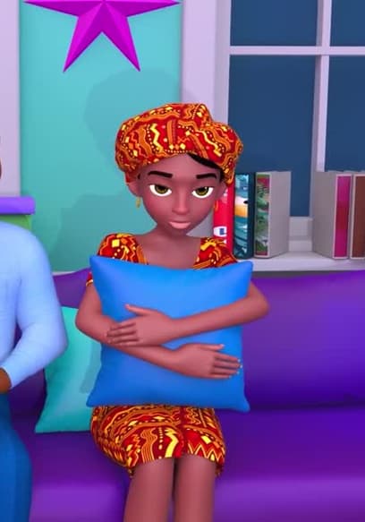 S01:E19 - Favorite Lessons From Miss Abena poster
