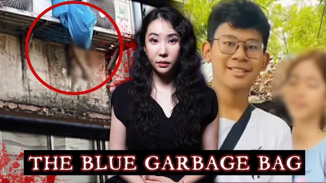 Dark Asia With Megan: Case Files