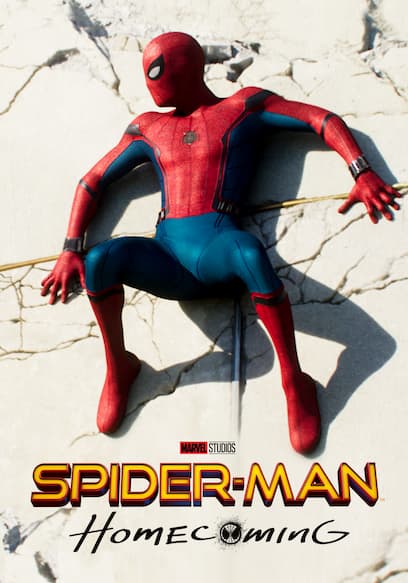 Spider-Man: Homecoming