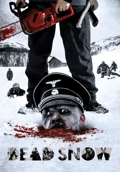 Dead Snow