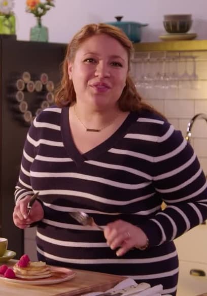 S01:E02 - Pancake Brunch poster