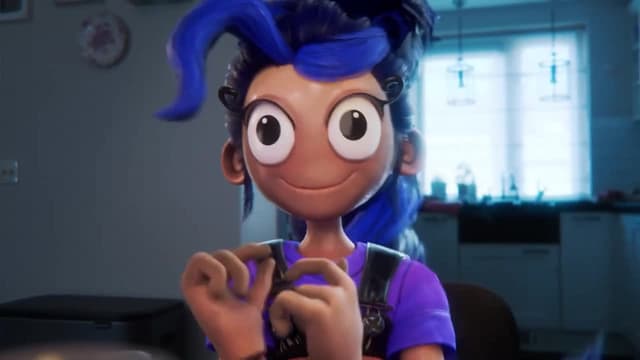 S01:E01 - How Rory Was Made (Poppy Playtime 5)