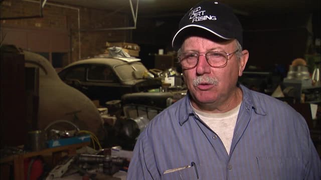 S03:E13 - NASCAR Challenge