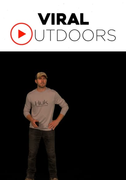 S03:E05 - Viral Outdoors With Special Guest Justin Roach