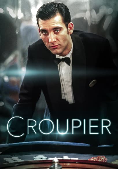 Croupier