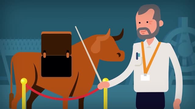 S01:E03 - The Brazen Bull / Countries With the Worst Punishments