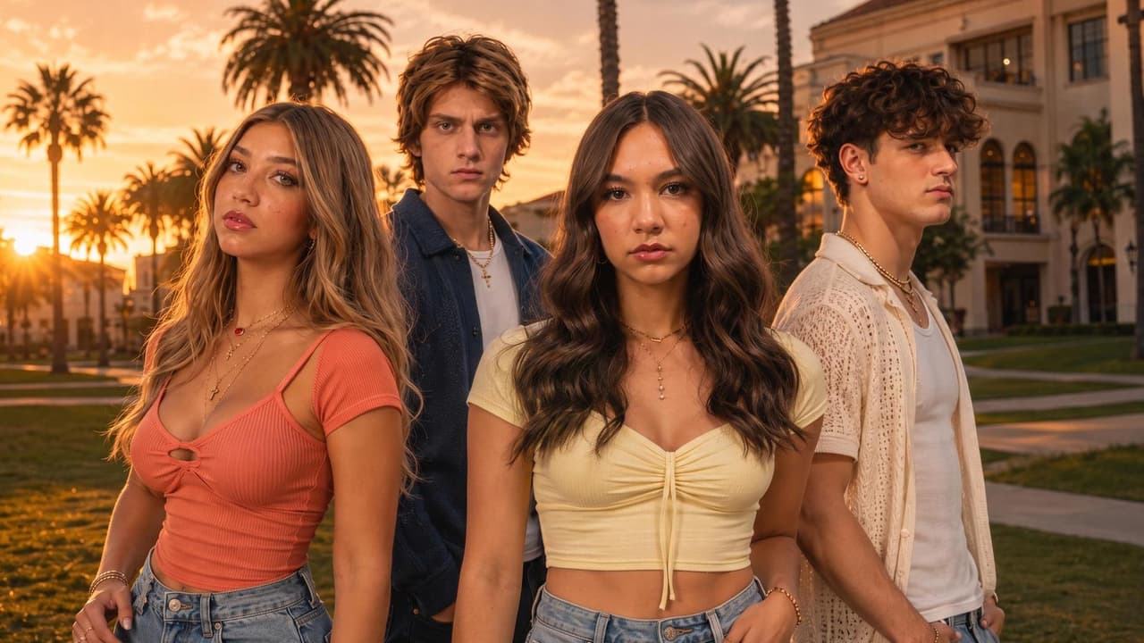 Watch LA High