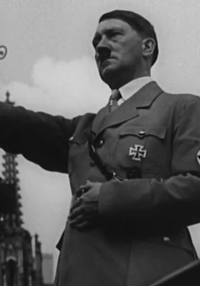 S01:E05 - Himmler's Empire of Terror poster