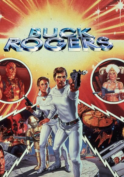 S01:E15 - Happy Birthday, Buck
