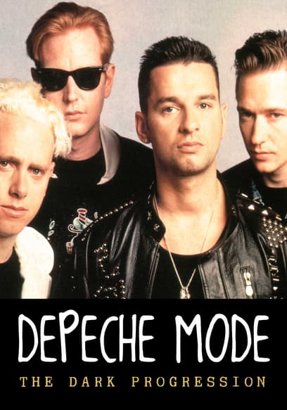 Depeche Mode: The Dark Progression